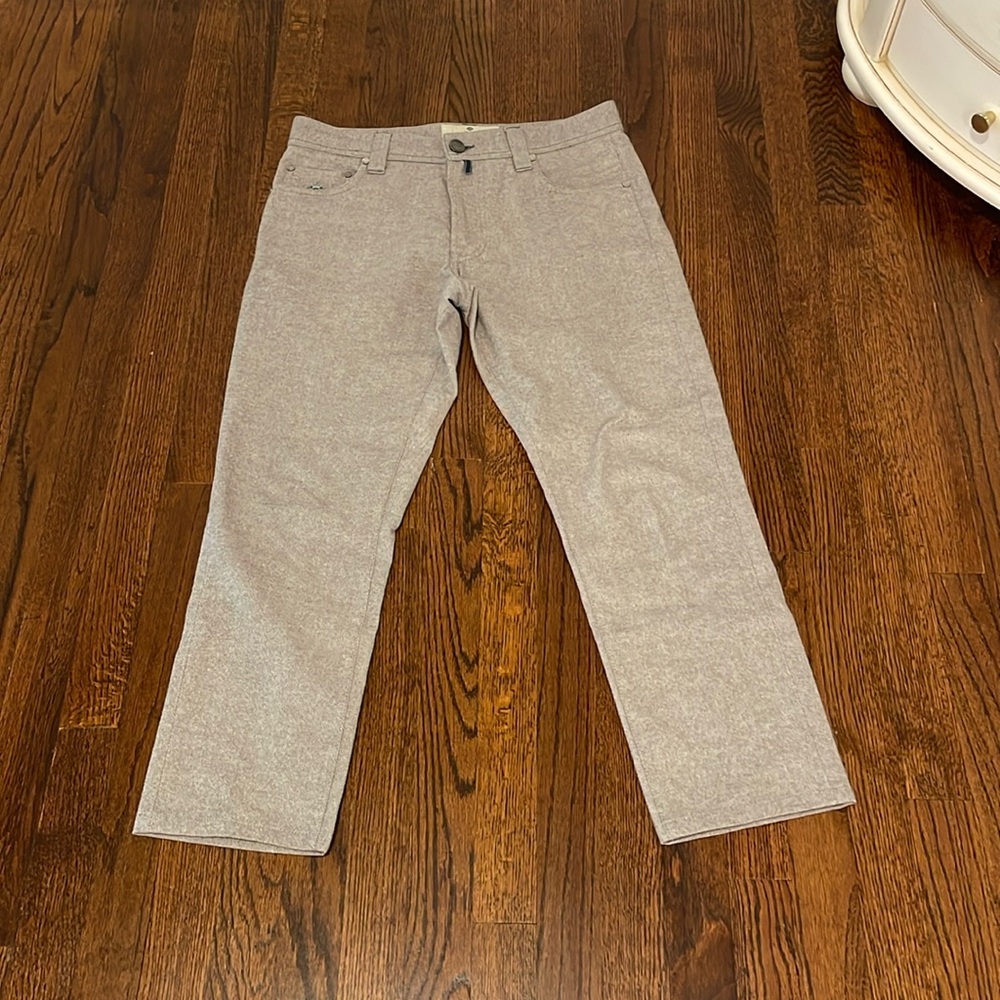 Borrelli Jeans